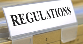 BO Regulations